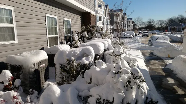 The Club at Melville