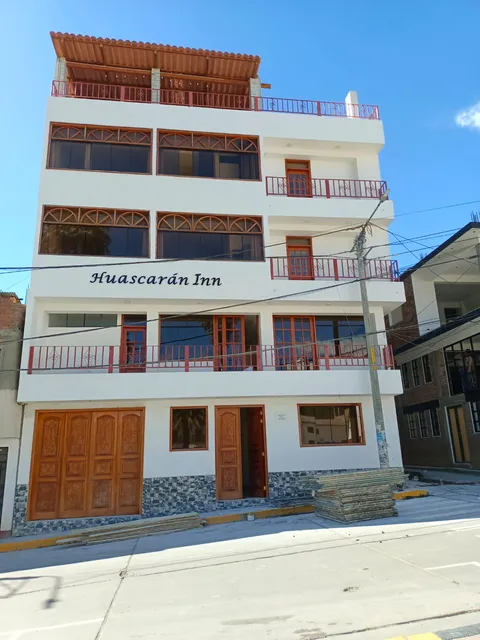 Huascarán Inn