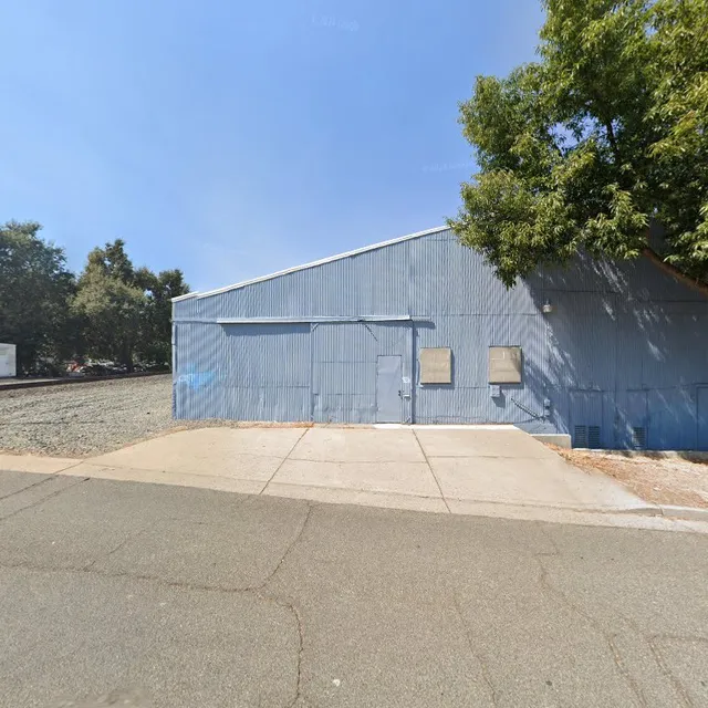 Chico Auction Gallery