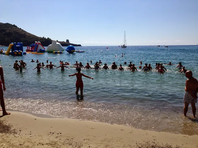 Villaggio Cala di Luna