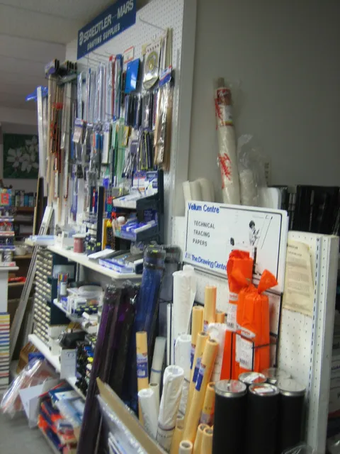 Artist Gallery - Joan Ng