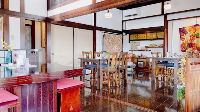 楠カフェ（クスカフェ）