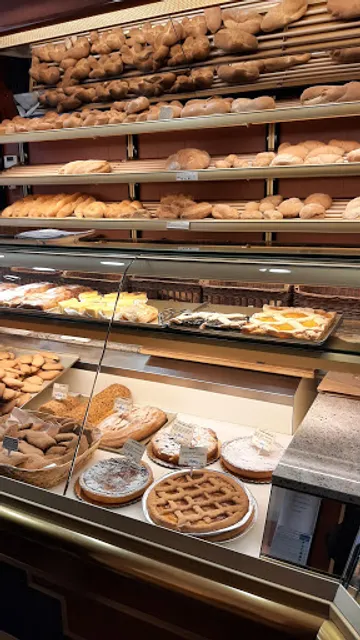 Panificio Quadalti Snc.