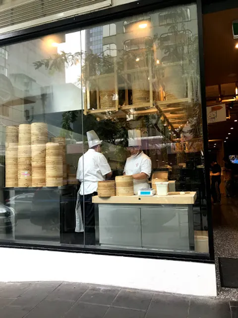 Sunny Town China Taste