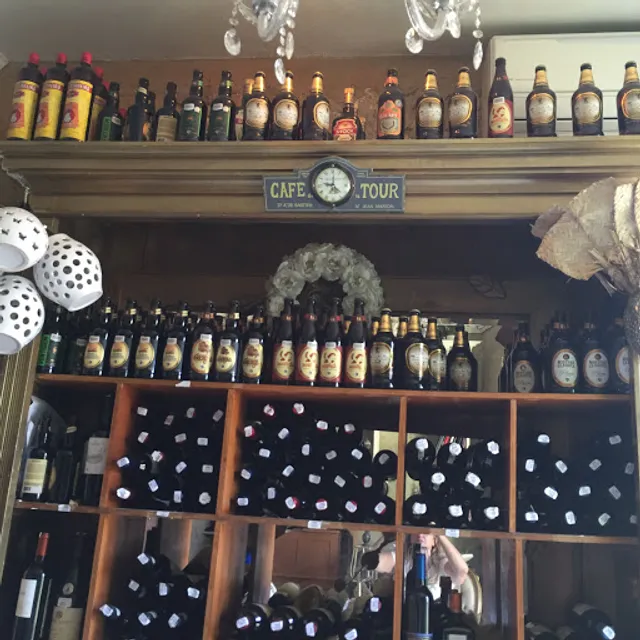 Refúgio Restaurante