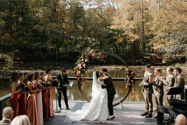 The Woods at Eisler Farms