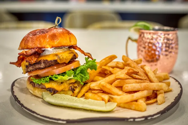 Toast to Toast Kansas City Downtown