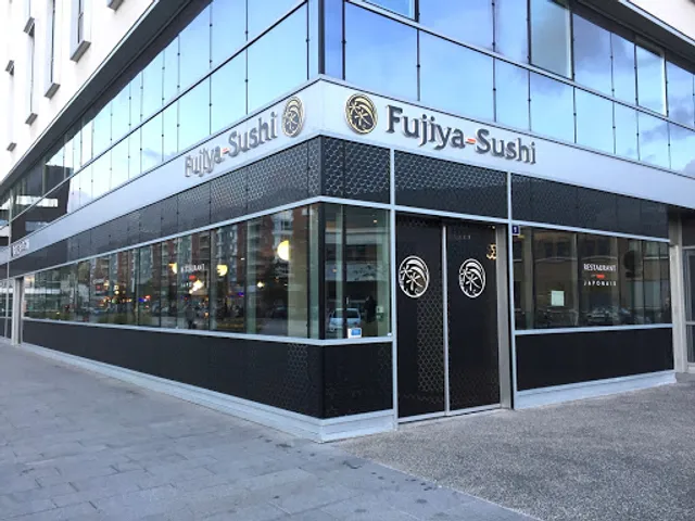 Fujiya Sushi I Buffet à volonté
