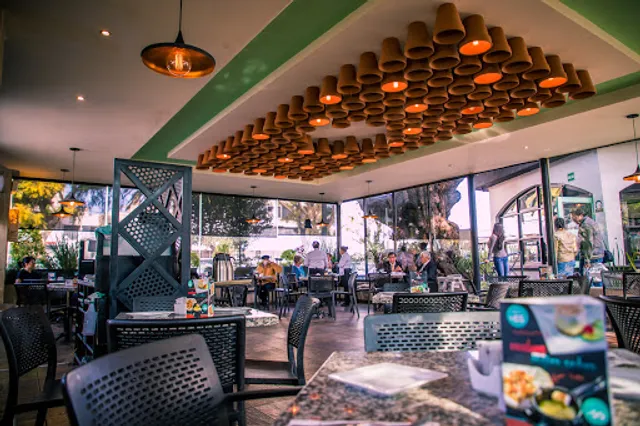 Mi Viejo Café Sucursal Huexotitla