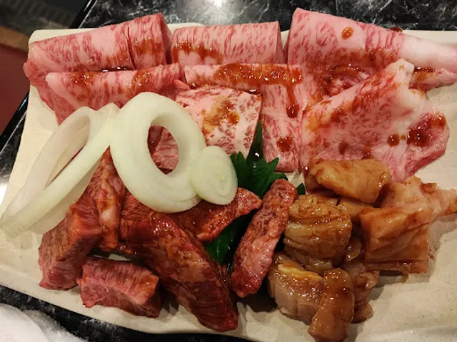 焼肉 弘