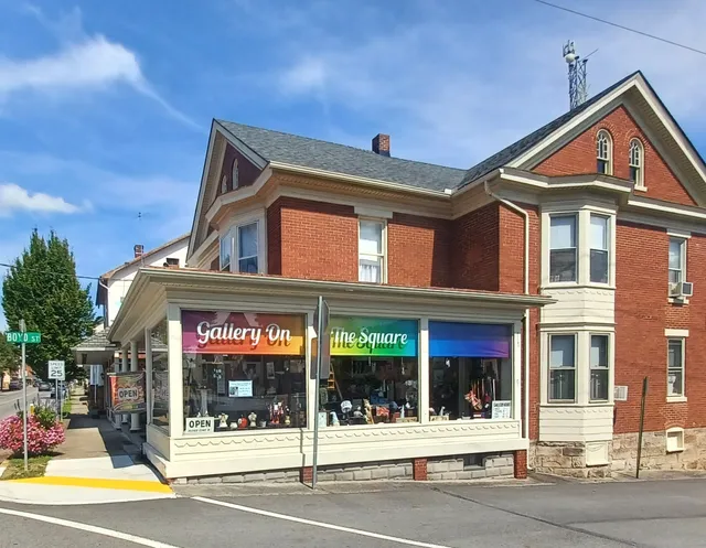 Gallery On the Square