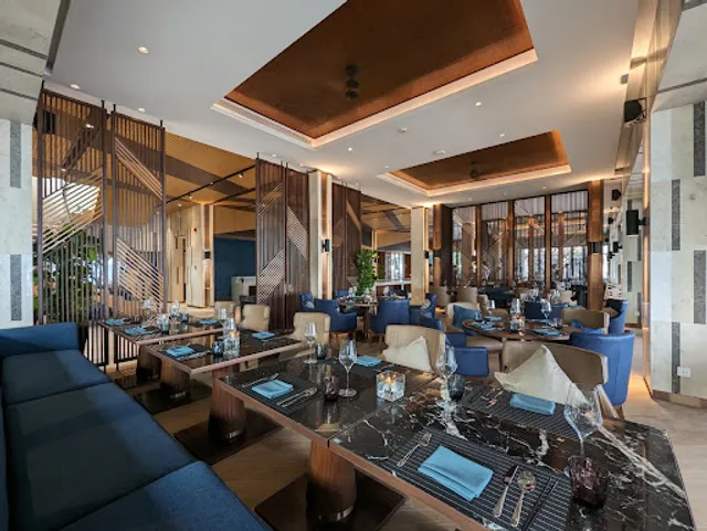 Ambassador Club, Ana Marina Nha Trang