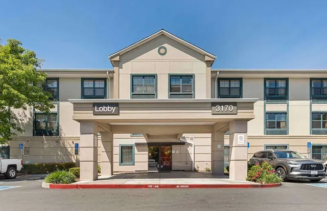 Extended Stay America Suites- Richmond - Hilltop Mall