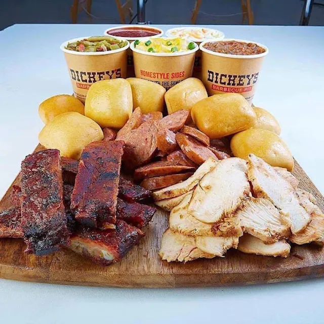 Dickey's Barbecue Pit - Lancaster