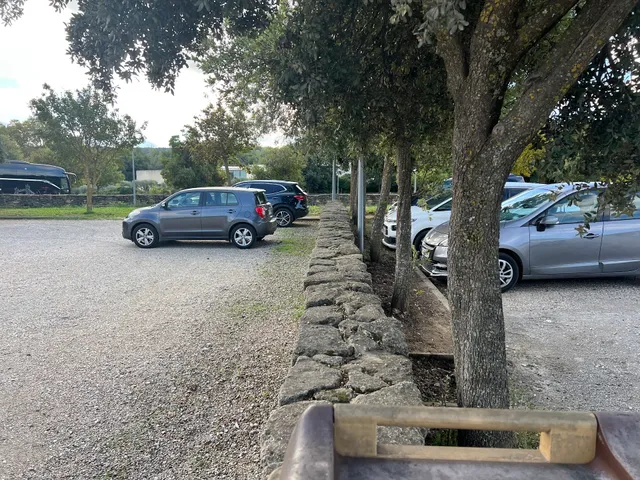 Alizé Charging Station