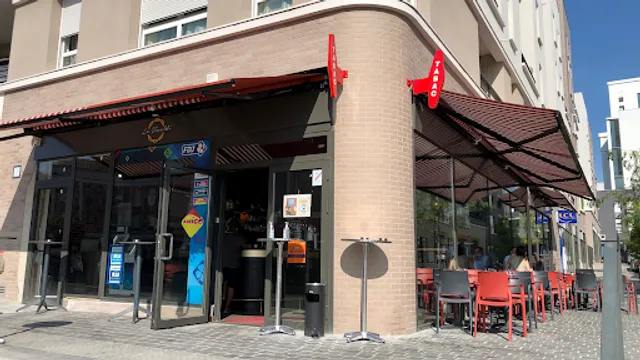 Le Vivaldi - Brasserie, Tabac