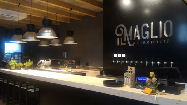 Birrificio Il Maglio Tap Room Pub