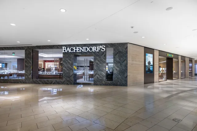 Bachendorf's Galleria Dallas