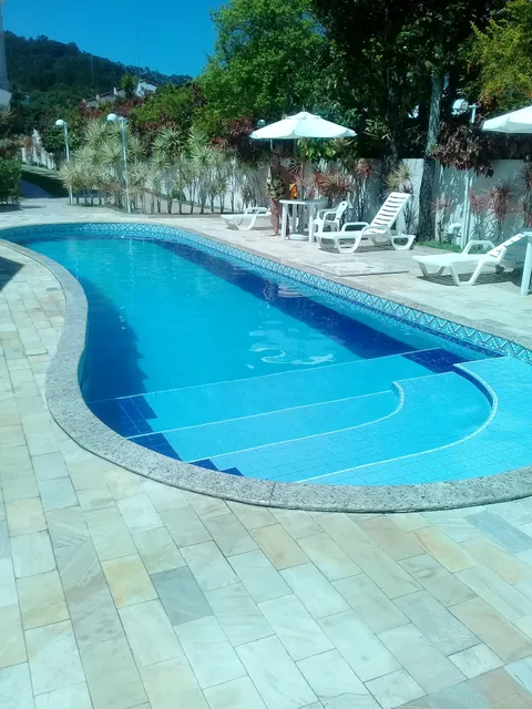 Condomínio Vila Branca Hotel Residence