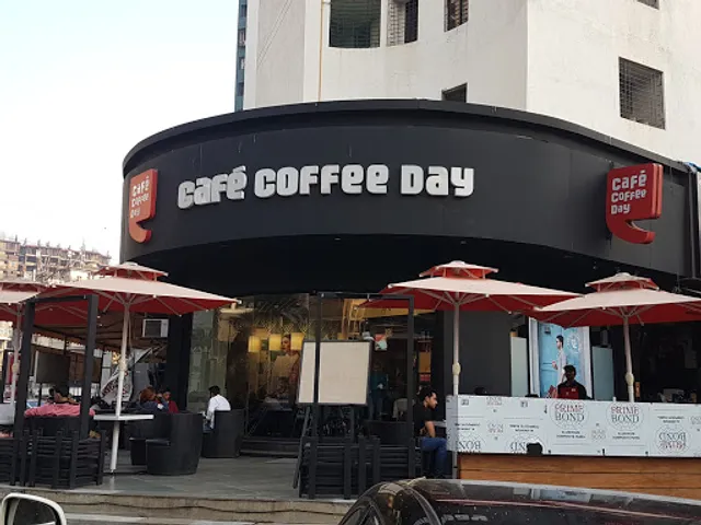 Café Coffee Day