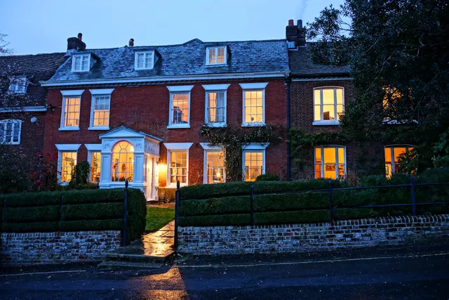 St Johns Croft B&B (4 Star) Book Direct For Best Price