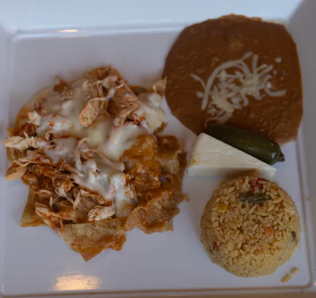 El Charro Mexican Grill