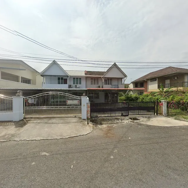 Homestay @ Taman Da Hua 5, Tawau