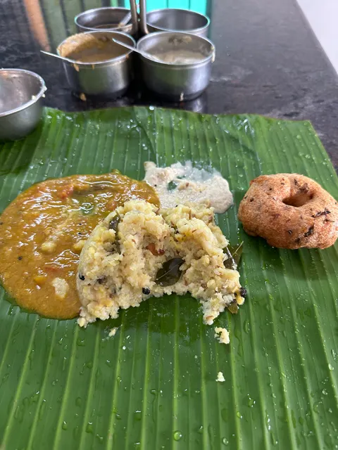 Hotel Sri Ganesh Bhavan TVM