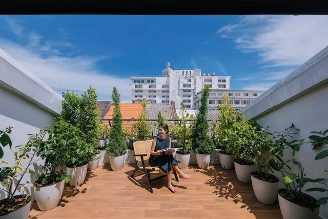 บ้าน 125 สเตย์