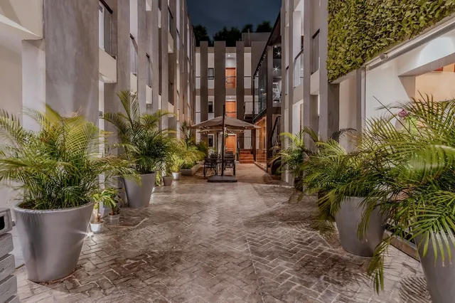 Hotel Youssef Exceptionnel