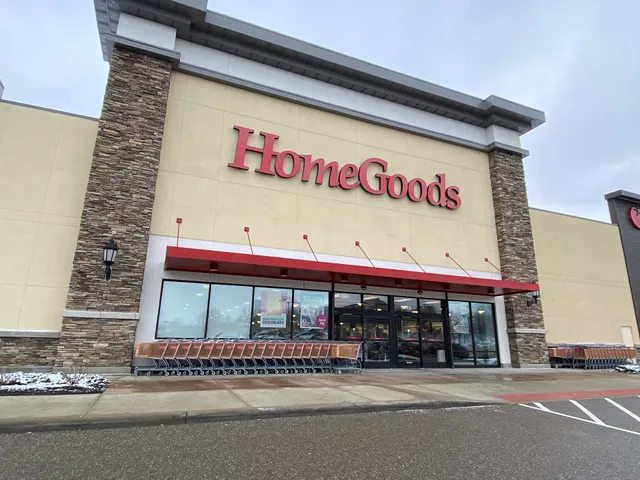 HomeGoods