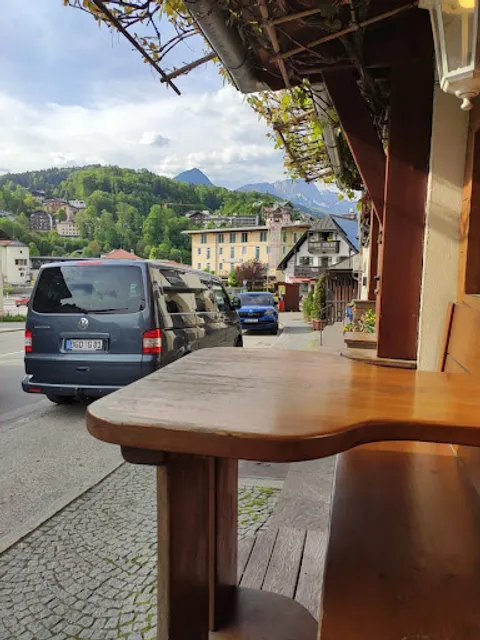 Trattoria Il Rosmarino