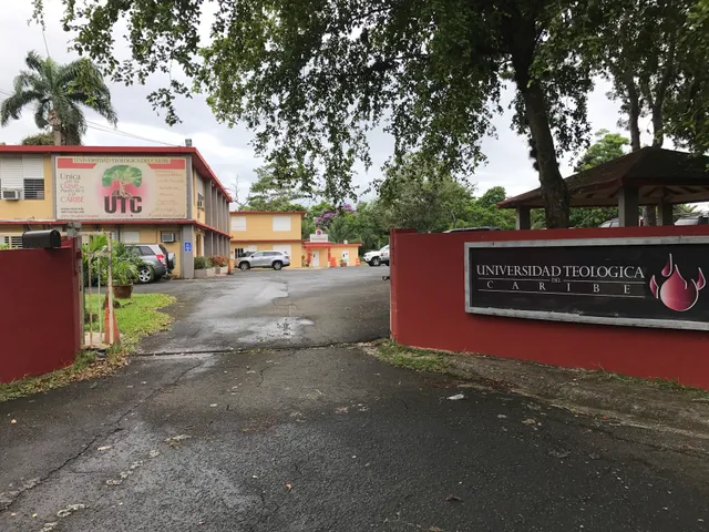 Universidad Teológica del Caribe
