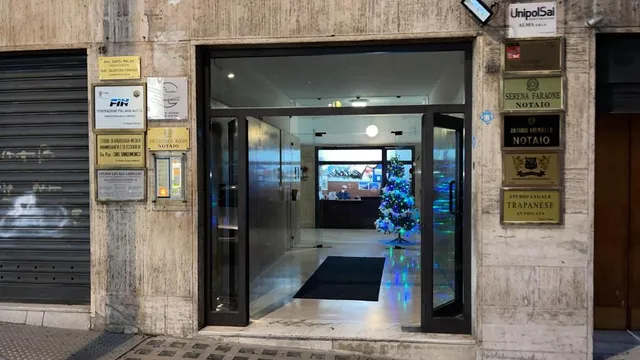 Bed and Breakfast Bracco Napoli