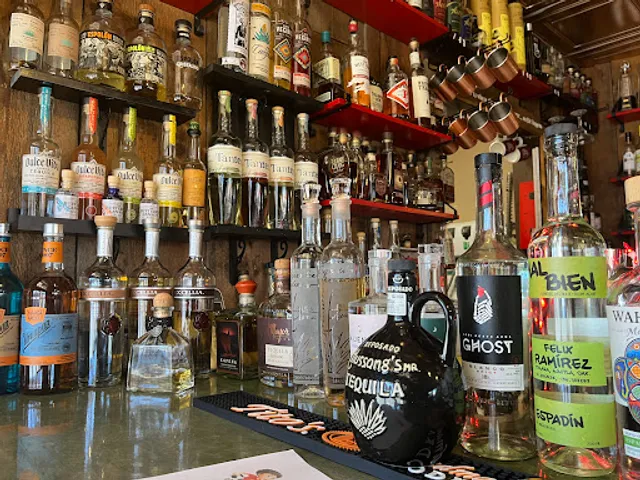 Red Card Pub & Tex-Mex Taco Bar