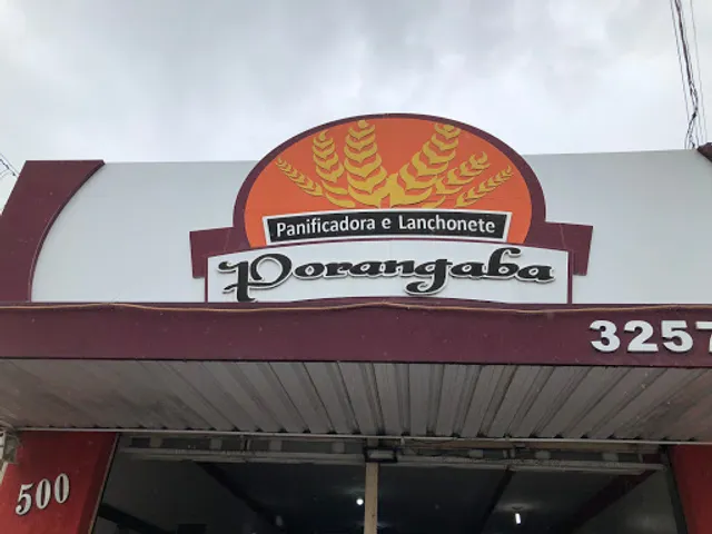 Padaria Porangaba