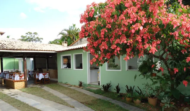 Pousada Sonho de Geribá