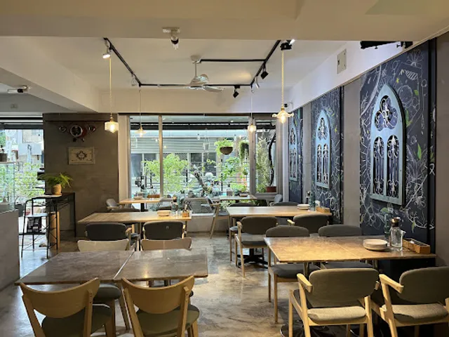 冪2 La Miette Kitchen -義式餐廳