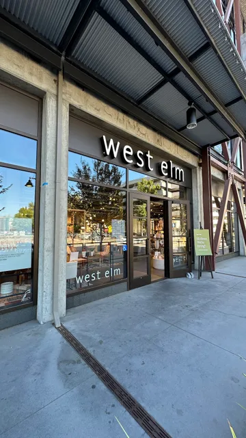 west elm
