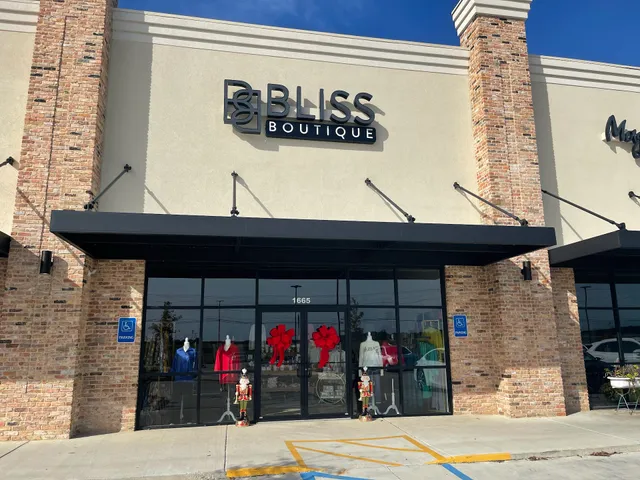 Bliss Boutique