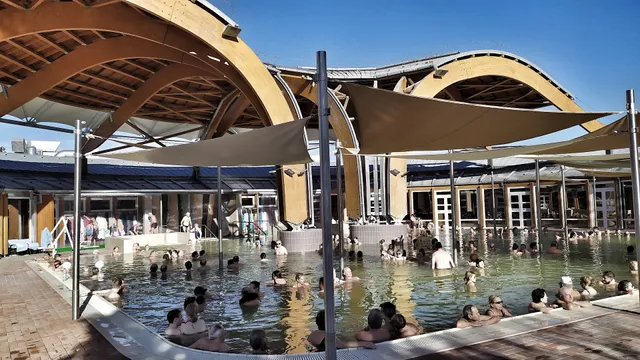 Őzkút Apartmanház