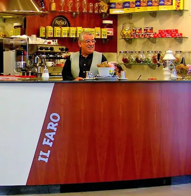 Bar-Pizzeria "IL FARO"