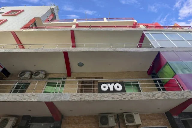 Flagship Affection Inn 2.0