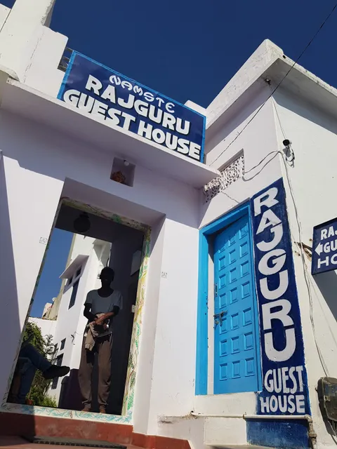 Rajguru Guest House
