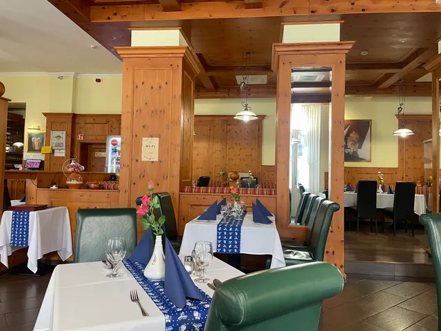 Szegedi Halászcsárda Győr