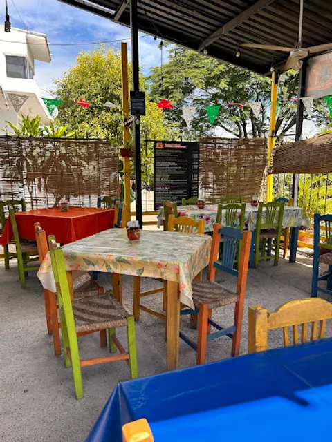 Costa Grande Antojería Guerrerense