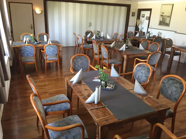 Gasthaus Hooger Fähre