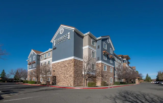 Staybridge Suites Rocklin - Roseville Area by IHG