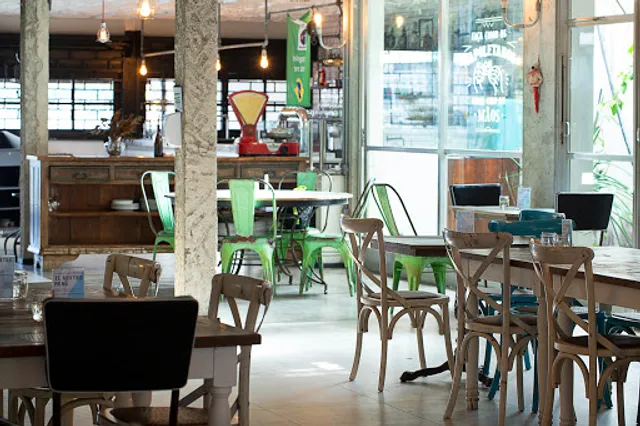 Pizzaria Napoletana Grazie Napoli