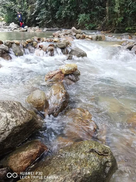 Loji Air Ulu Bendul, Negeri Sembilan